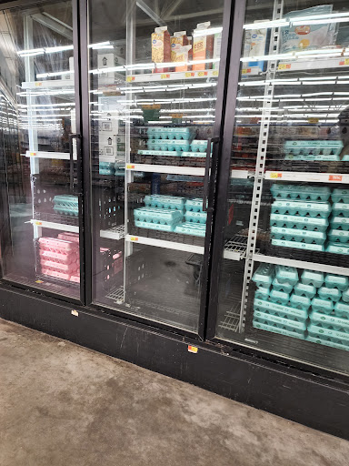 Department Store «Walmart Supercenter», reviews and photos, 29176 Van Dyke Ave, Warren, MI 48093, USA