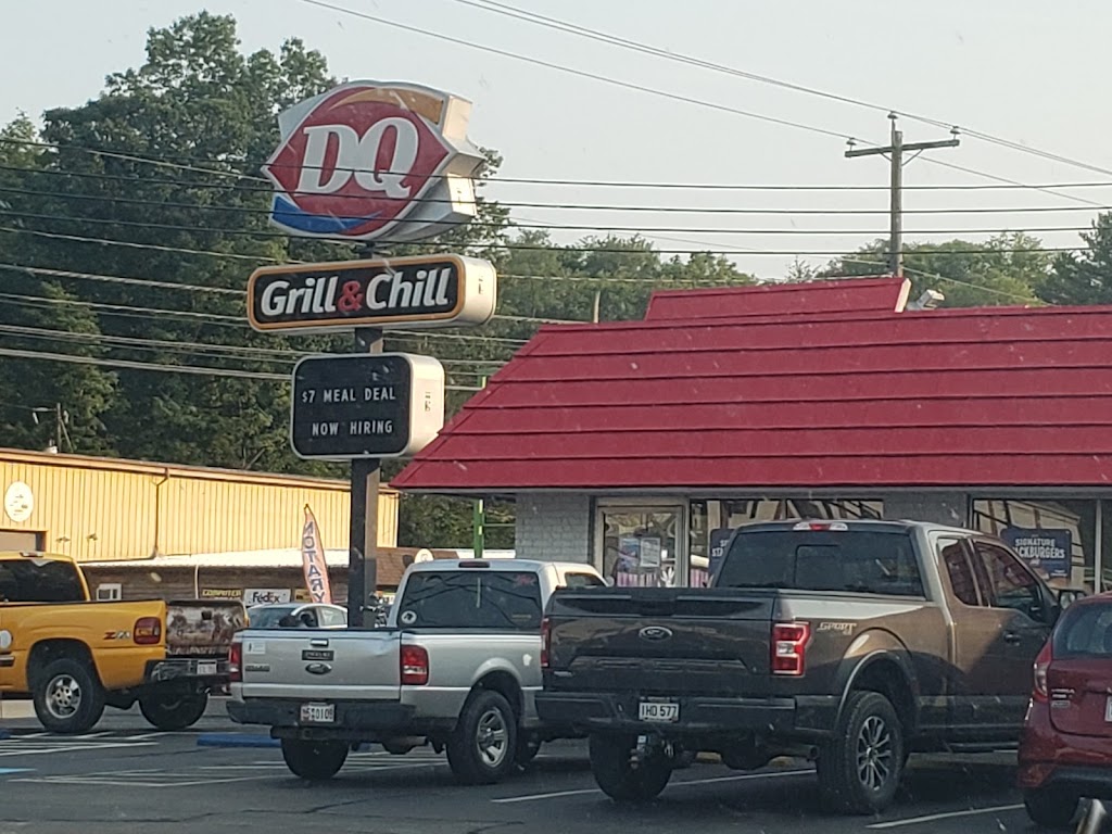 Dairy Queen 25411