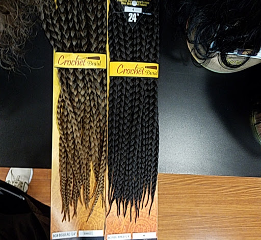 Wig Shop «Beauty World», reviews and photos, 345 Gause Blvd W, Slidell, LA 70460, USA