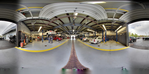 Car Dealer «Hudson Cadillac Buick GMC», reviews and photos, 2023 South Rd, Poughkeepsie, NY 12601, USA