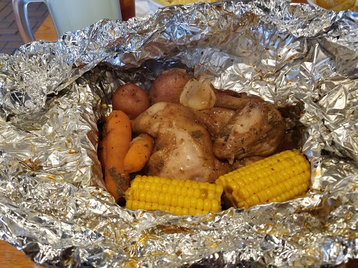 American Restaurant «Cracker Barrel Old Country Store», reviews and photos, 24400 Eastex Fwy, Kingwood, TX 77339, USA