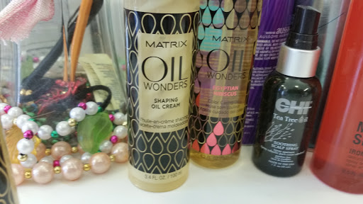 18308 Commission Rd, Long Beach, MS 39560, USA