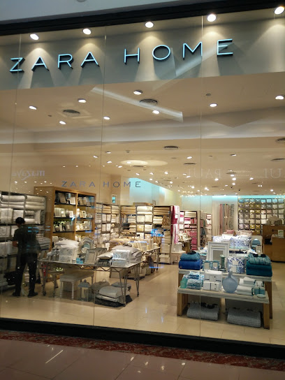 ZARA Home