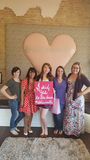 Bridal Shop «Bridal Boutique», reviews and photos, 139 W Main St, Lewisville, TX 75057, USA