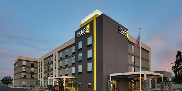 Home2 Suites by Hilton Yakima Airport