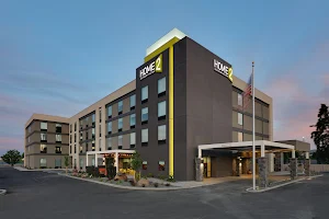 Home2 Suites by Hilton Yakima Airport image