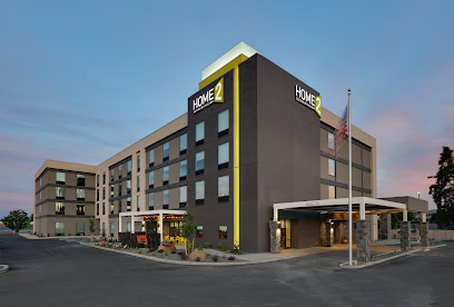 Home2 Suites by Hilton Yakima Airport