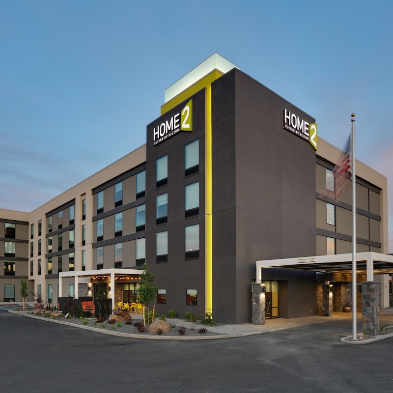 Home2 Suites by Hilton Yakima Airport