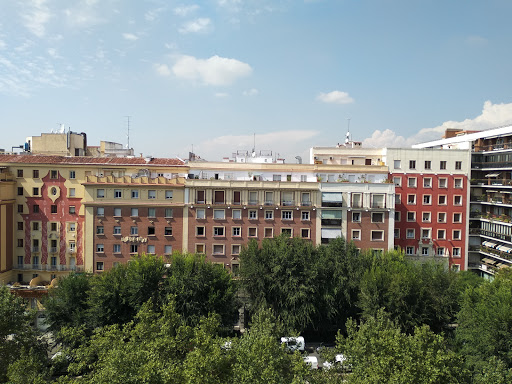 Información y opiniones sobre Hospital Universitario HM Madrid de Madrid