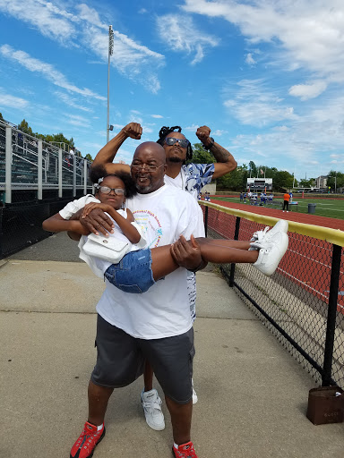 Stadium «Shabazz Stadium», reviews and photos, 71 W Alpine St, Newark, NJ 07108, USA