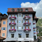 Photo n°2 de l'avis de Cristian.u fait le 22/08/2021 à 17:31 sur le  Hotel Faloria à Moena