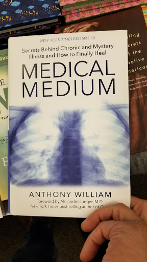 Book Store «Books-A-Million», reviews and photos, 994 Breckenridge Ln, Louisville, KY 40207, USA