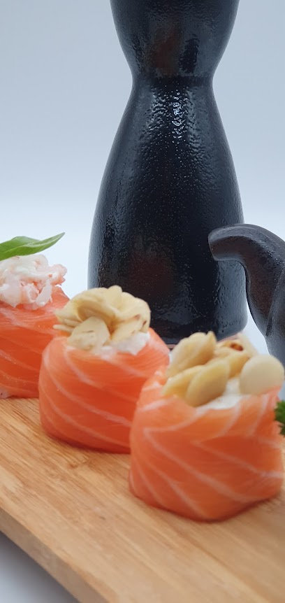 Sushi Healthy Jardins