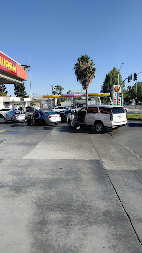 5500 Rosemead Blvd, Temple City, CA 91780, USA