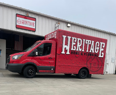 Heritage Home & Plumbing Services