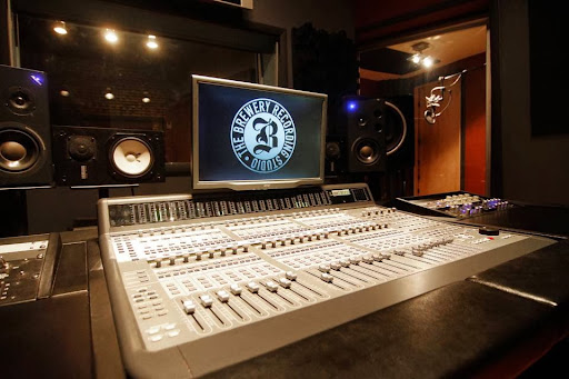 The Brewery Recording Studio image 9