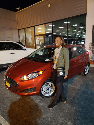 Used Car Dealer «Healey Ford, Lincoln», reviews and photos, 2528 NY-17M, Goshen, NY 10924, USA