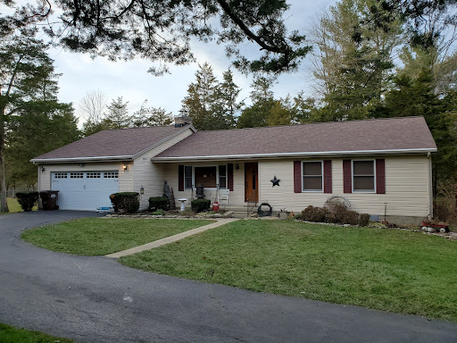 Roofing Contractor «Erie Construction», reviews and photos