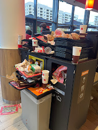 Photo n°81 de Burger King à Lyon ()