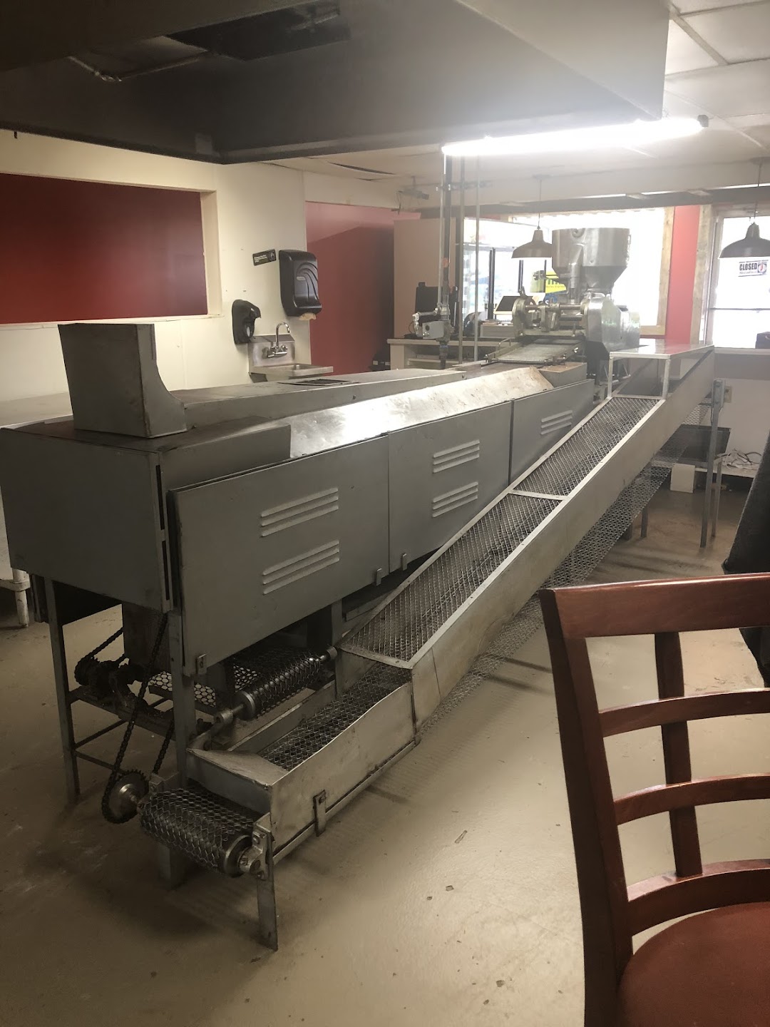 Tortillería Morelos