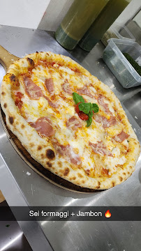 Photos du propriétaire du Pizzeria La Pizza di Gino à Strasbourg - n°9