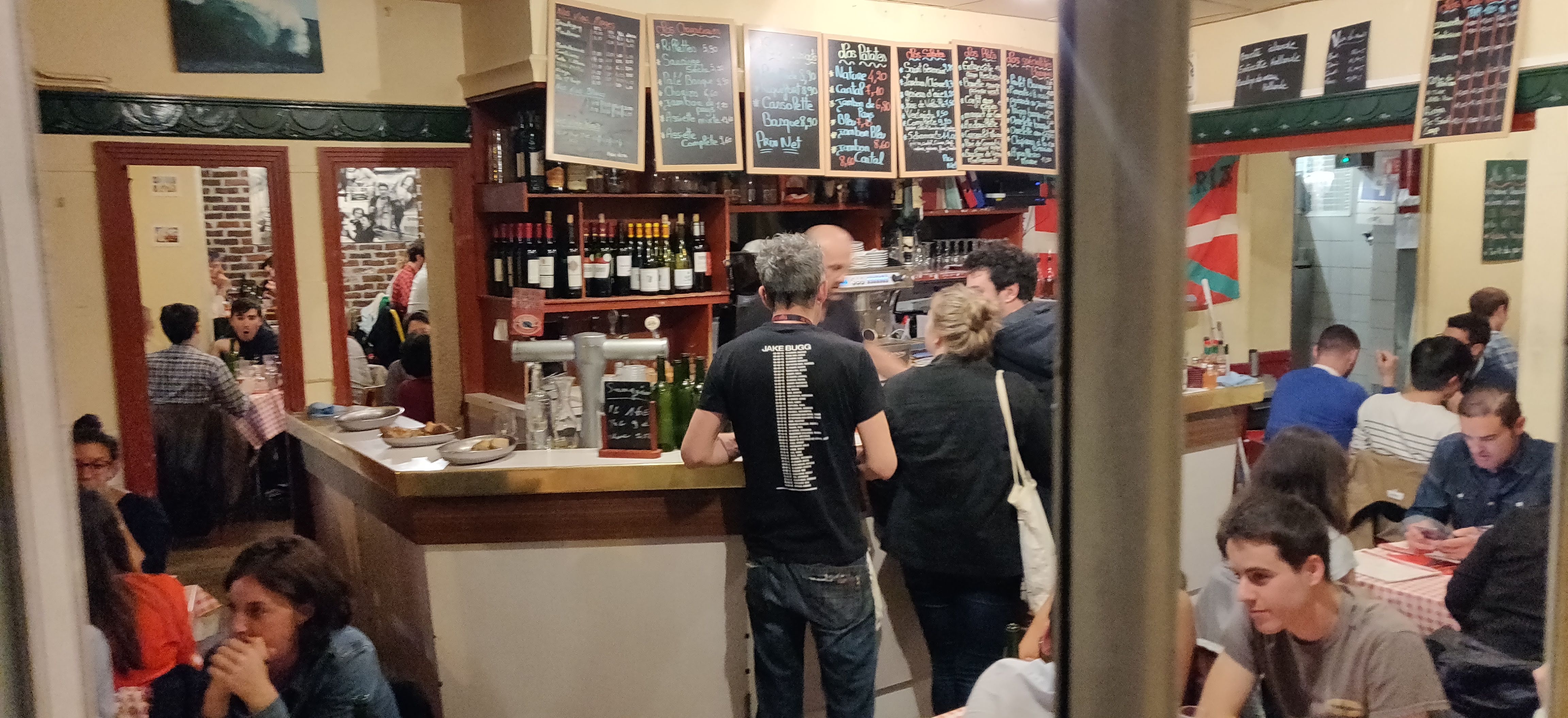Photo n° 2 de l'avis de Cassoulet.0 fait le 01/04/2019 à 19:52