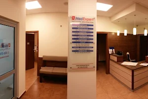MED EXPERT Specialist Clinic image
