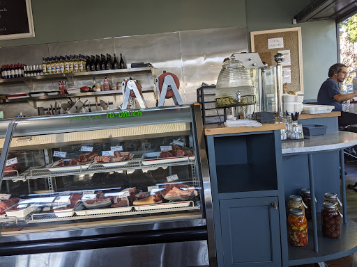 Butcher Shop «Clove And Hoof», reviews and photos, 4001 Broadway, Oakland, CA 94611, USA