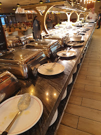 Plats et boissons du Restaurant de type buffet Chalet du Steak à Essey-lès-Nancy - n°10