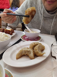 Dumpling du Restaurant chinois Likafo à Paris - n°8