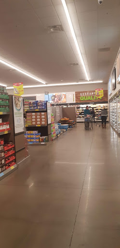 Supermarket «ALDI», reviews and photos, 872 W Main Rd, Middletown, RI 02842, USA