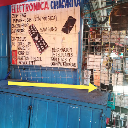 Electronica Chacarita
