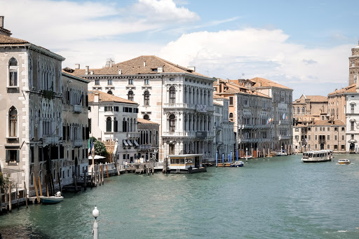 Views on Venice Estates