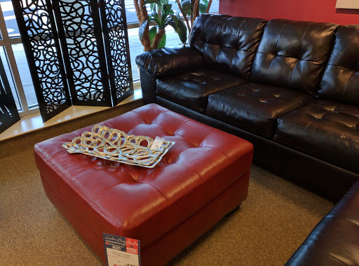 Furniture Store «Ashley HomeStore», reviews and photos, 3672 Welsh Rd, Willow Grove, PA 19090, USA