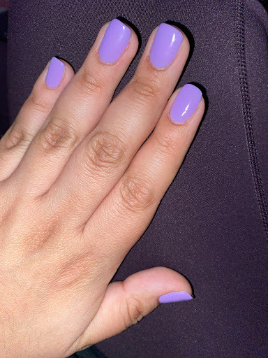 Nail Salon «Poshe Nails & Spa», reviews and photos, 930 E Campbell Rd, Richardson, TX 75081, USA