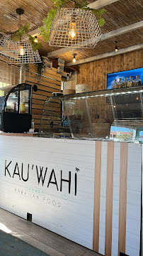 Café du Restaurant hawaïen Kau'wahi Sanary à Sanary-sur-Mer - n°10