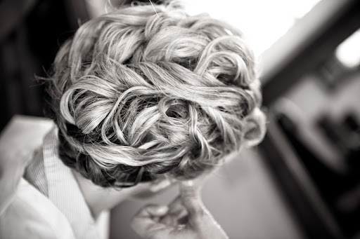 Hair Salon «Kim & Co Salon & Day Spa», reviews and photos, 2103 Broad St, San Luis Obispo, CA 93401, USA