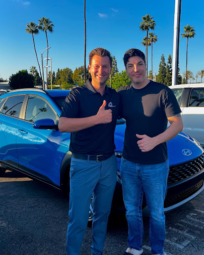 Tustin Hyundai image
