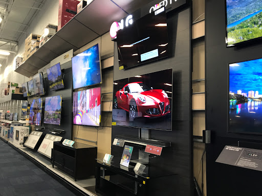 Electronics Store «Best Buy», reviews and photos, 1600 Center Rd, Avon, OH 44011, USA