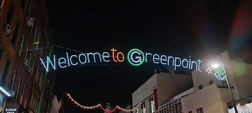 Donut Shop «Peter Pan Donut & Pastry Shop», reviews and photos, 727 Manhattan Ave, Brooklyn, NY 11222, USA