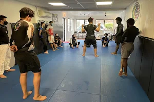 WDC Jiu Jitsu and Fitness Academy image