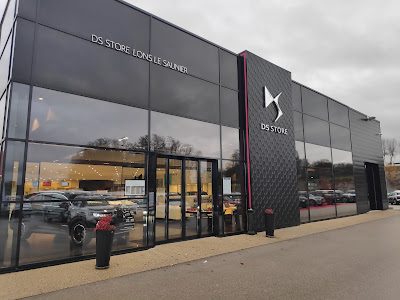 DS STORE LONS-LE-SAUNIER - groupe JMJ à Montmorot