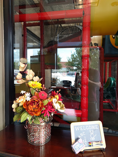 Fast Food Restaurant «Chick-fil-A», reviews and photos, 8700 State Highway 121, McKinney, TX 75070, USA