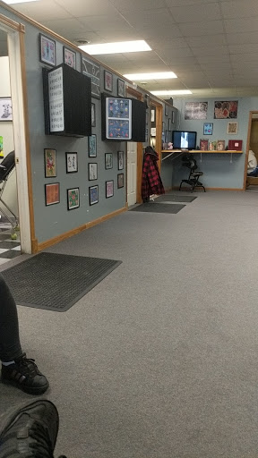 Tattoo Shop «X Treme Tattoo & Piercing», reviews and photos, 4026 Colorado Ave, Village of Sheffield, OH 44054, USA