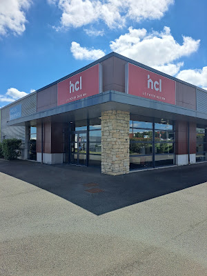 HCL Le Foyer Design - POÊLES - CHEMINÉES - CHAUDIÈRES - Cholet à Cholet