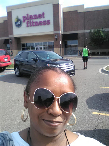 Gym «Planet Fitness», reviews and photos, 1395 W 8 Mile Rd, Detroit, MI 48203, USA