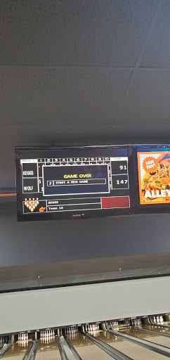 Bowling Alley «AMF Dale City Lanes», reviews and photos, 4304 Dale Blvd, Woodbridge, VA 22193, USA