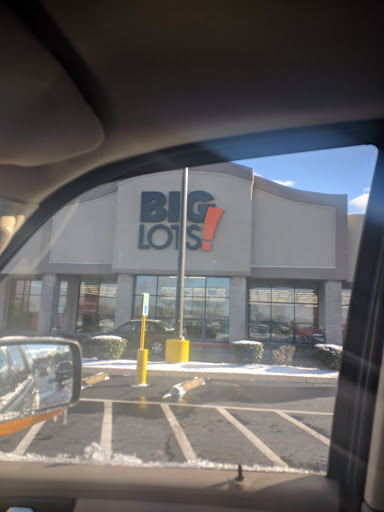 Discount Store «Big Lots», reviews and photos, 2301 Gallatin Pike N, Madison, TN 37115, USA