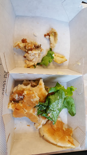 Fast Food Restaurant «Chick-fil-A», reviews and photos, 411 Colonades Way, Cary, NC 27518, USA