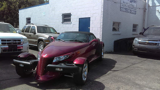 Used Car Dealer «Certified Motors Inc», reviews and photos, 23509 Little Mack Ave, St Clair Shores, MI 48080, USA